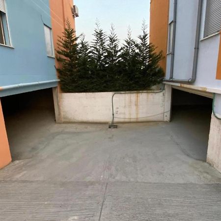 Emma'S Apartments Tirana Extérieur photo