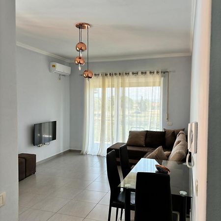 Emma'S Apartments Tirana Extérieur photo