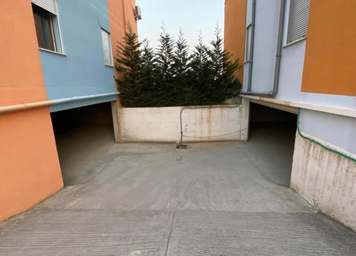 Emma'S Apartments Tirana Extérieur photo