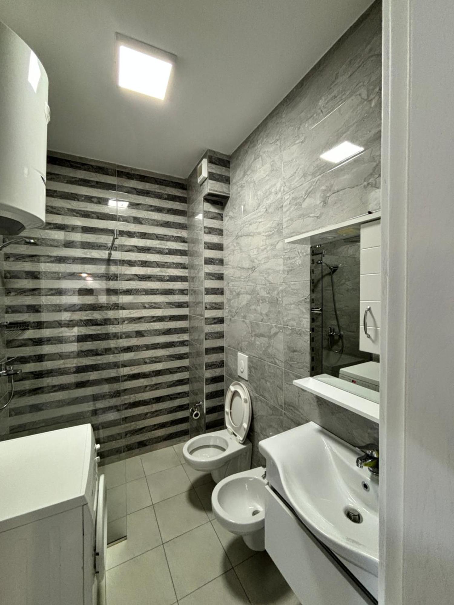 Emma'S Apartments Tirana Extérieur photo
